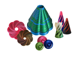 Fokus Fidget