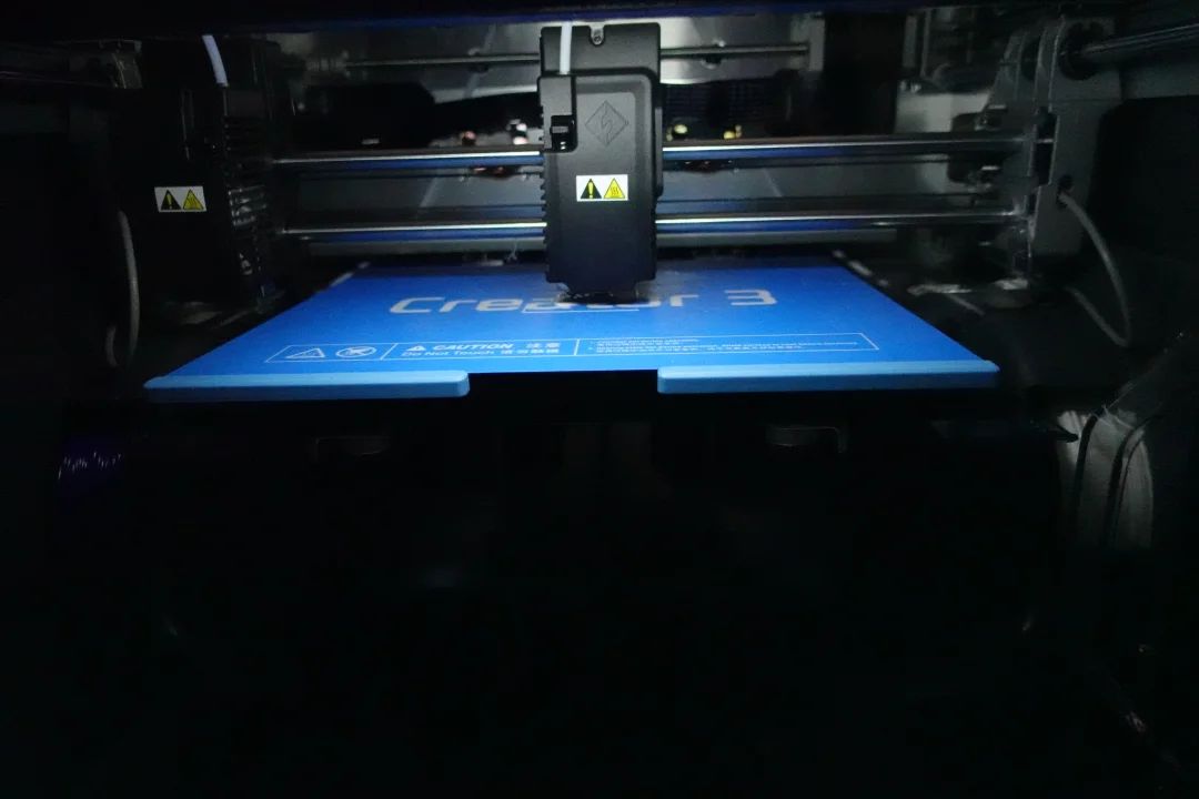 3D Drucker