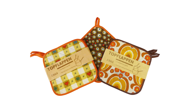 Topflappen