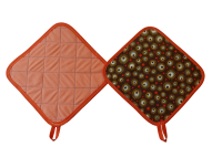 Topflappen