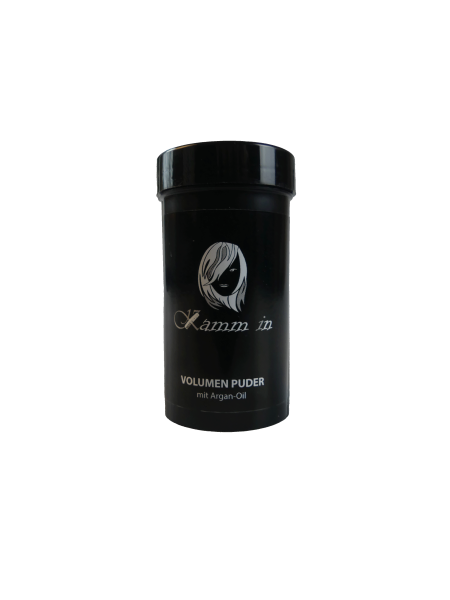 Volumen Puder 10 g