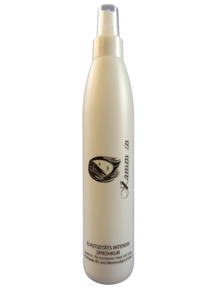 Elastizitäts Intensiv Sprühkur 250 ml