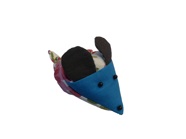 Lavendel Duftmaus