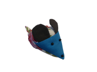 Lavendel Duftmaus
