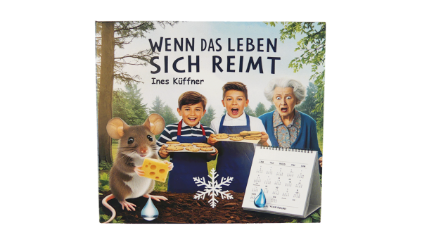 Wenn das Leben sich reimt