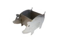 Pflanzschwein