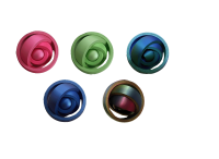 Fokus Fidget Ring