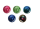 Fokus Fidget Ring