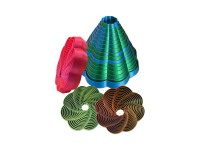 Fokus Fidget Flower