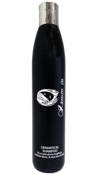 Dermatical Shampoo 250 ml