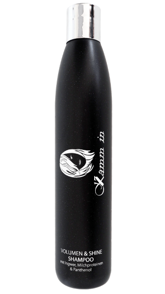 Volumen & Shine Shampoo 250 ml