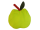 Apfel-Dinkelkissen
