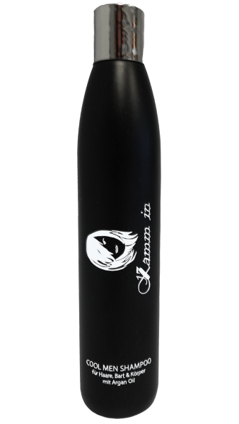 Cool Men Shampoo 250 ml