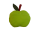 Apfel-Kirschkernkissen