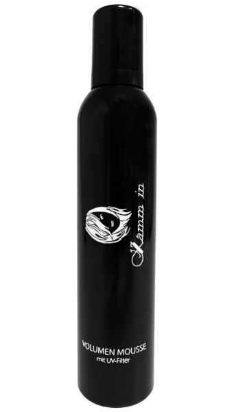 Volumen-Mousse 300 ml