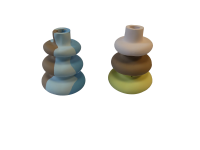 Retro Designvase