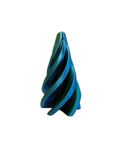 Grün-Blau