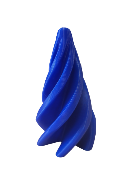 Dunkelblau