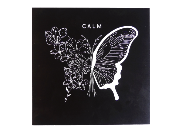 "Calm"