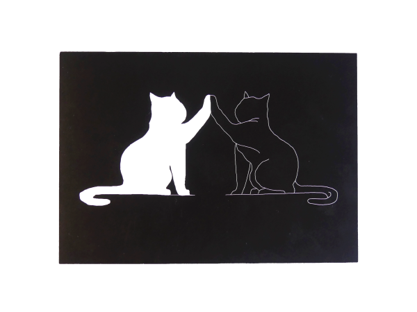 "Katzen"